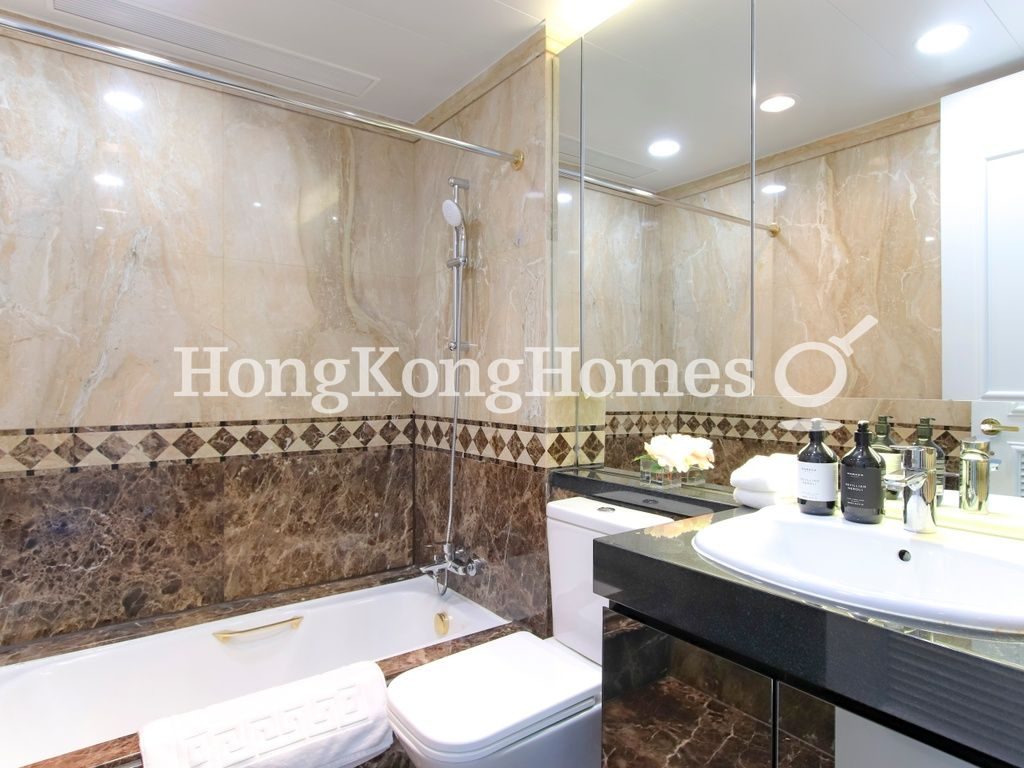 Guest Bathroom — Repulse Bay Road, 127, Repulse Bay