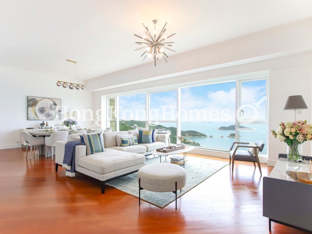 Living and Dining Room — Repulse Bay Road, 127, Repulse Bay