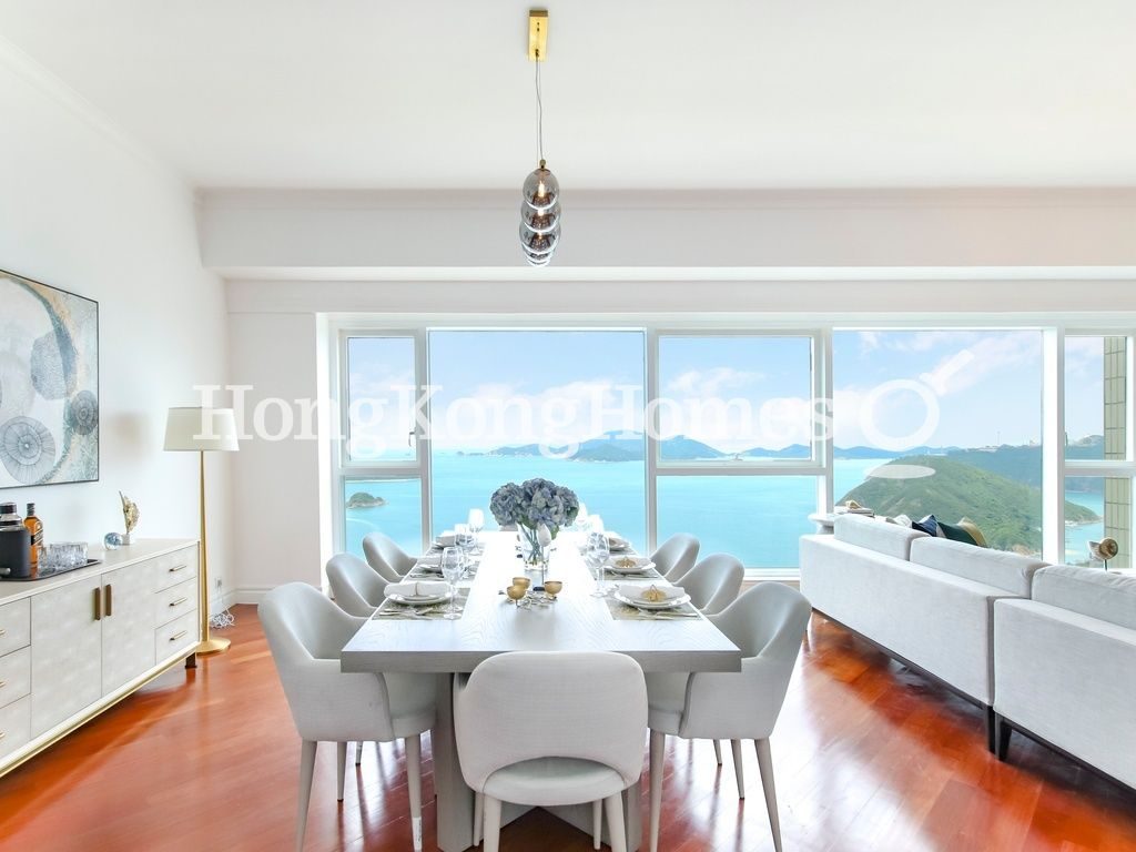 Living and Dining Room — Repulse Bay Road, 127, Repulse Bay