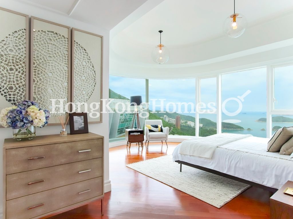 Master Bedroom — Repulse Bay Road, 127, Repulse Bay