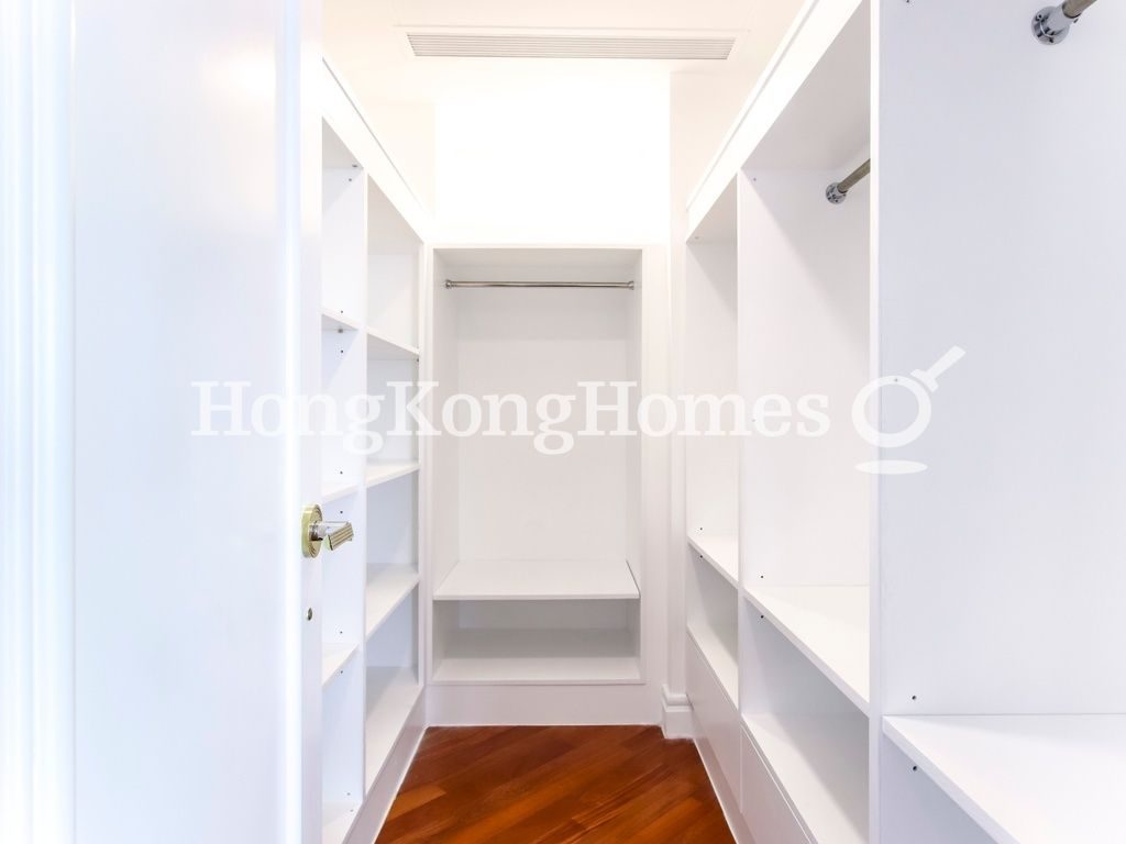 Walk-in Closet in Master Bedroom — Repulse Bay Road, 127, Repulse Bay