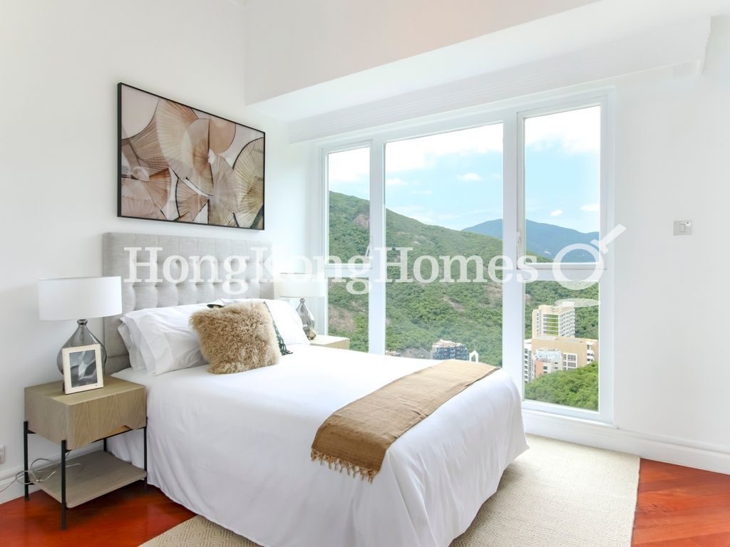 Second Ensuite Bedroom — Repulse Bay Road, 127, Repulse Bay