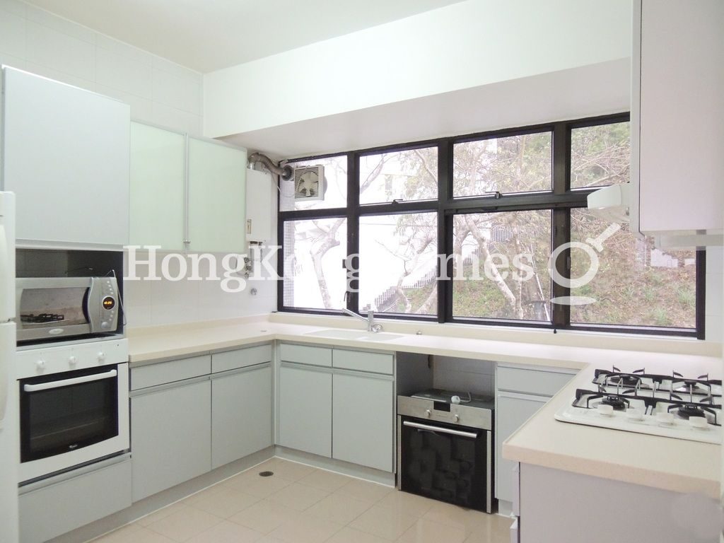 Kitchen — Burnside Villa, Repulse Bay