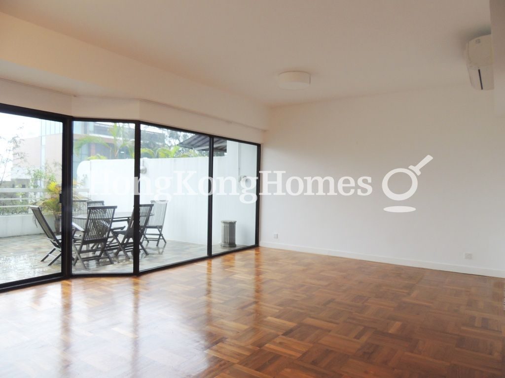 Living Room — Burnside Villa, Repulse Bay