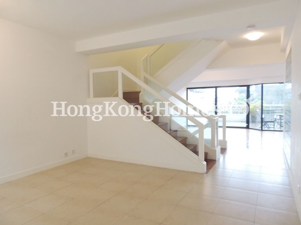 Dining Room — Burnside Villa, Repulse Bay