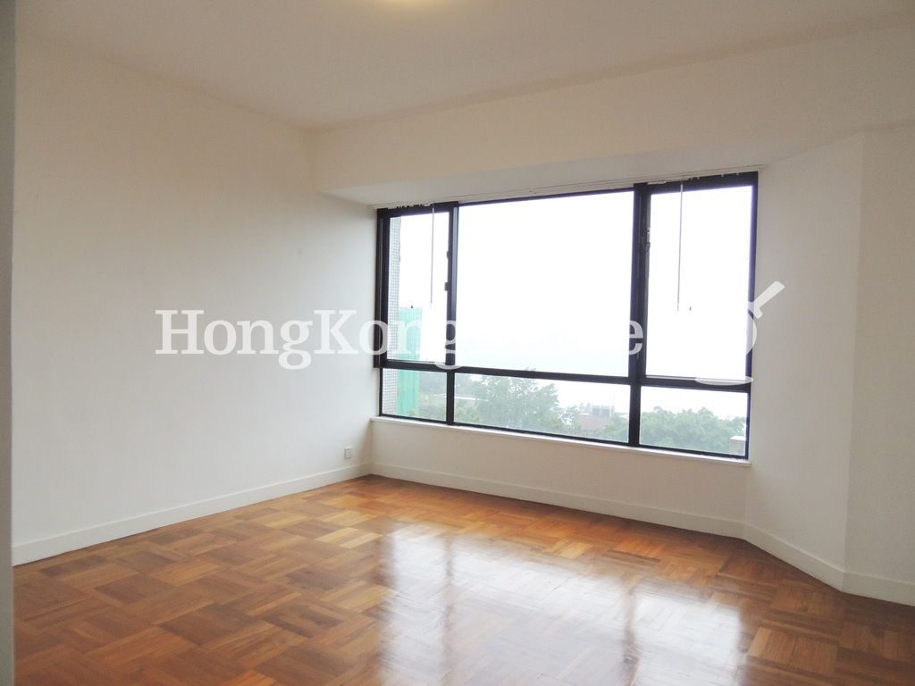 Master Bedroom — Burnside Villa, Repulse Bay