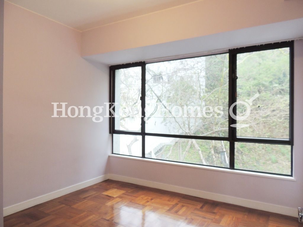 Second Bedroom — Burnside Villa, Repulse Bay