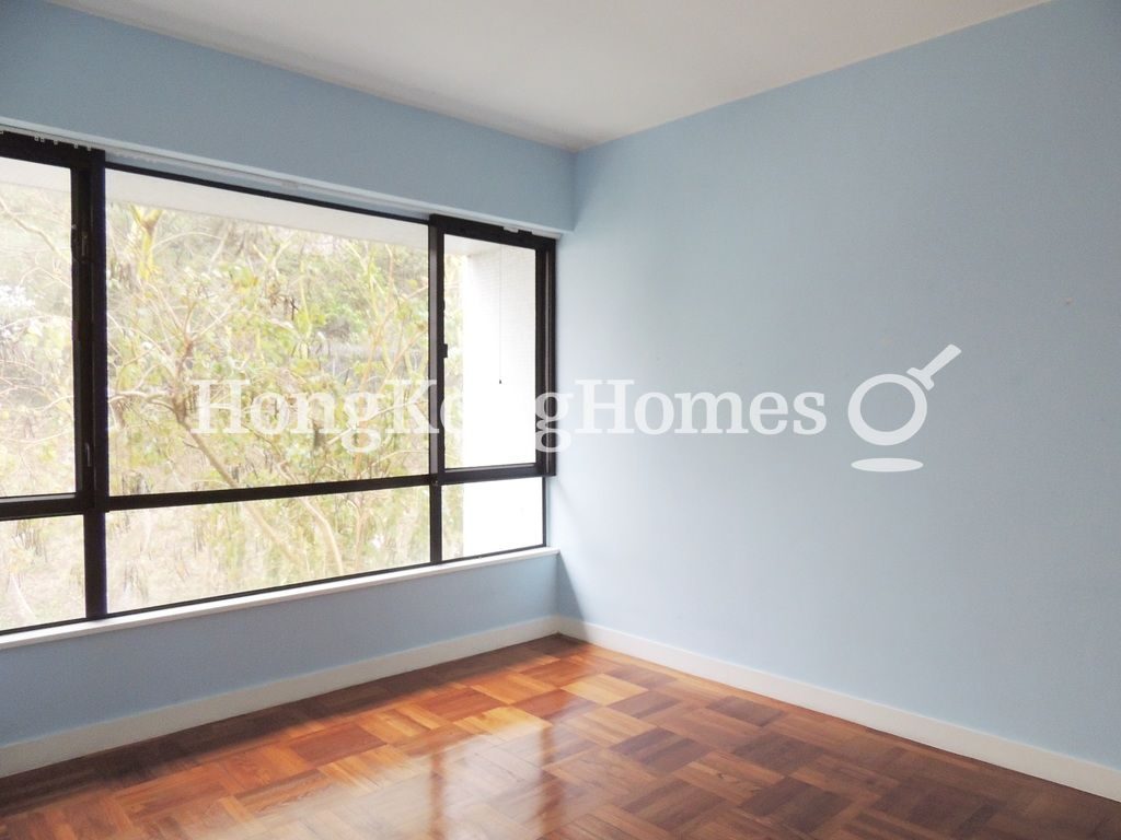 Third Bedroom — Burnside Villa, Repulse Bay