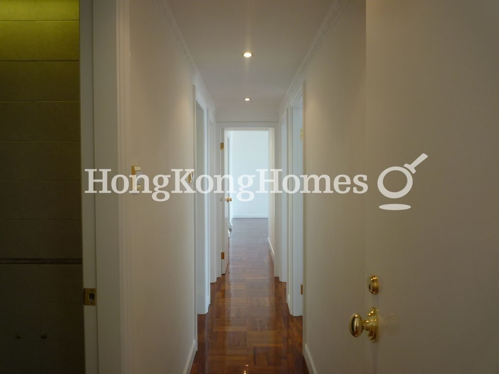 Hallway — Clovelly Court - Block 01, Mid-levels Central