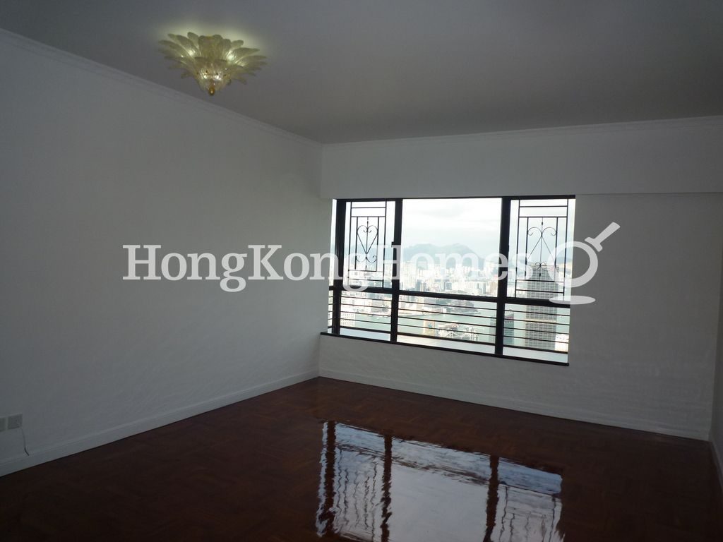 Master Bedroom — Clovelly Court - Block 01, Mid-levels Central