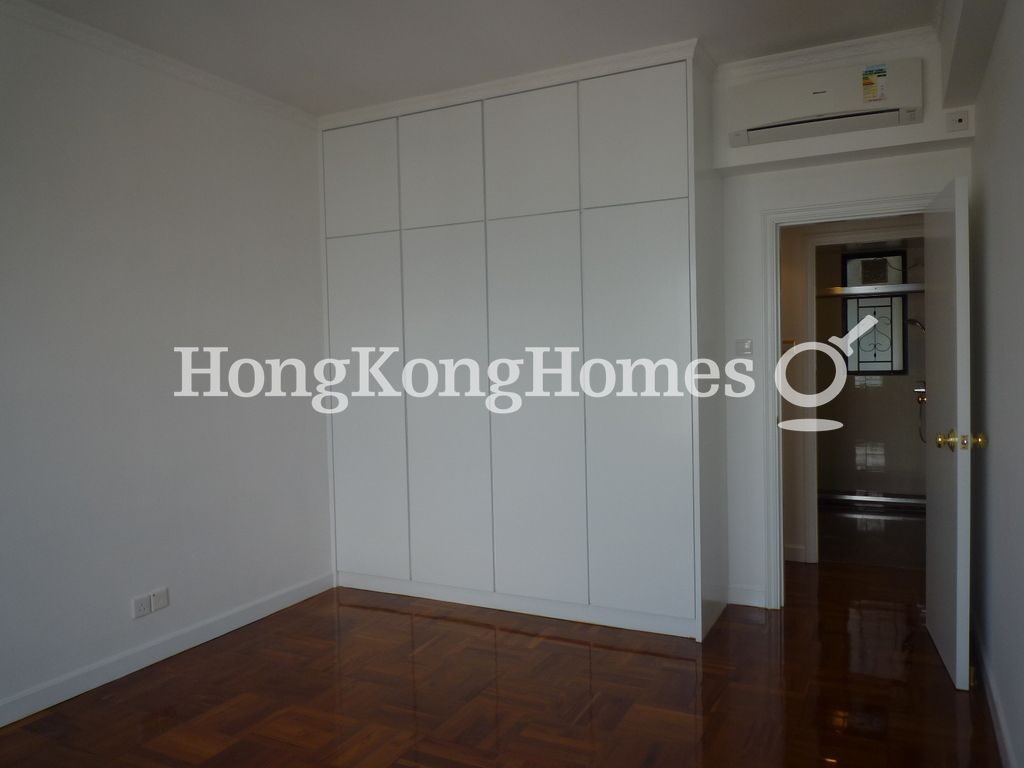 Second Bedroom — Clovelly Court - Block 01, Mid-levels Central