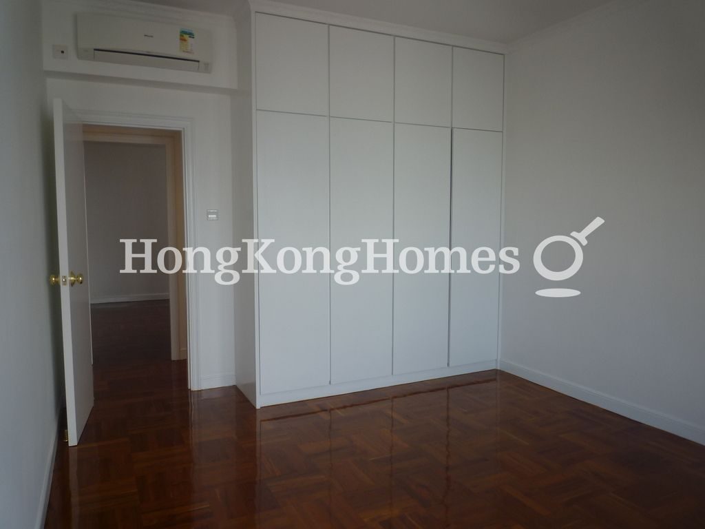 Third Bedroom — Clovelly Court - Block 01, Mid-levels Central