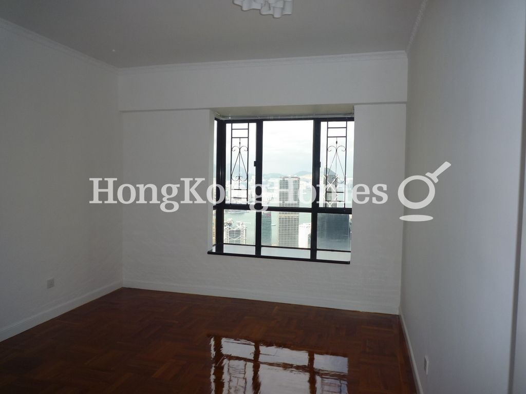 Fourth Bedroom — Clovelly Court - Block 01, Mid-levels Central