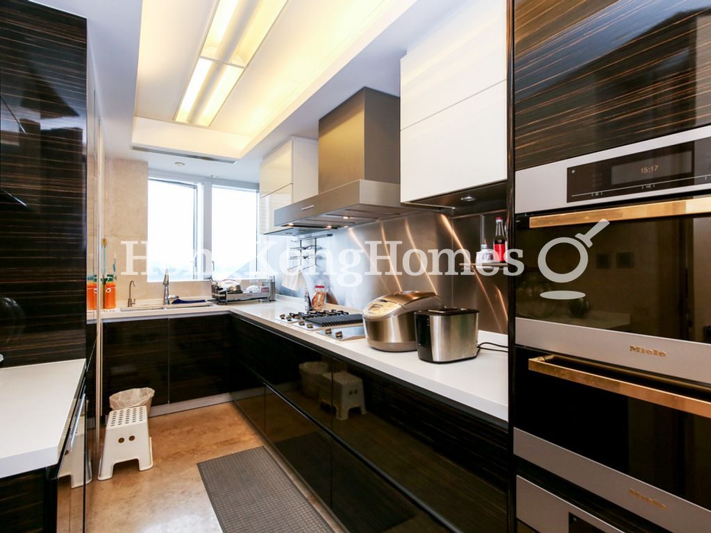Kitchen — Marinella - Tower 9, Wong Chuk Hang
