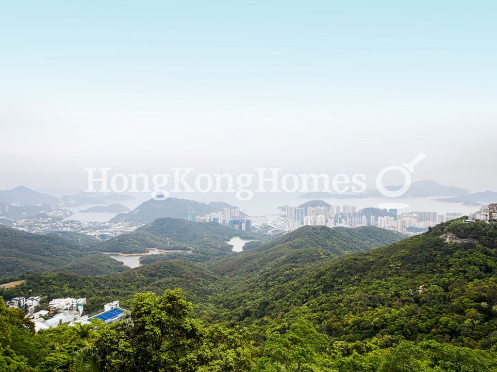 Cheuk Nang Lookout