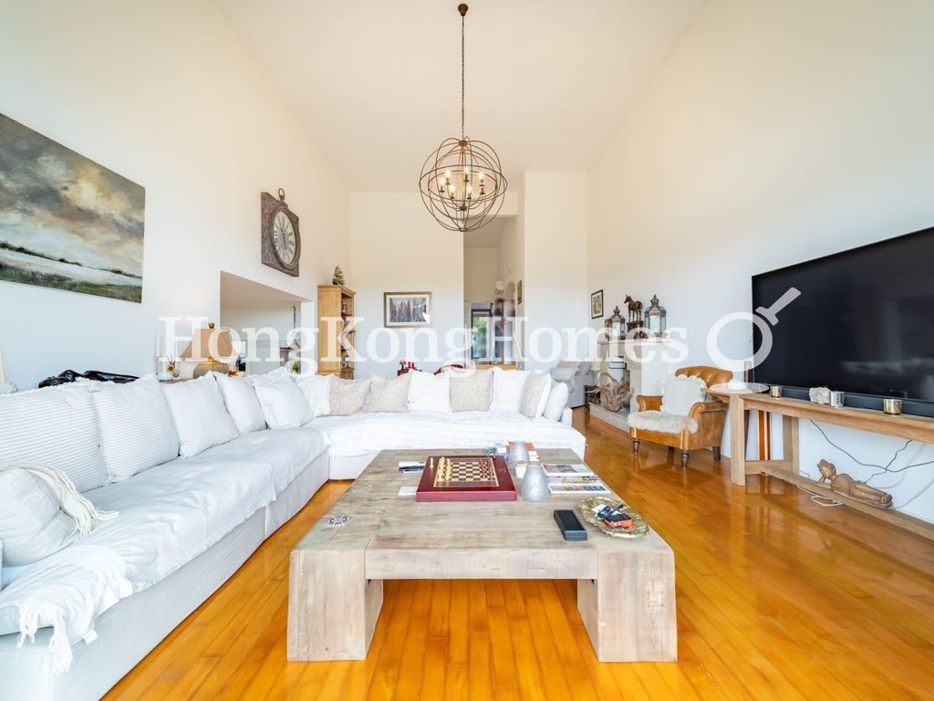 Living Room — Phase 3 - Headland Village - Seabee Lane(2-269), Discovery Bay