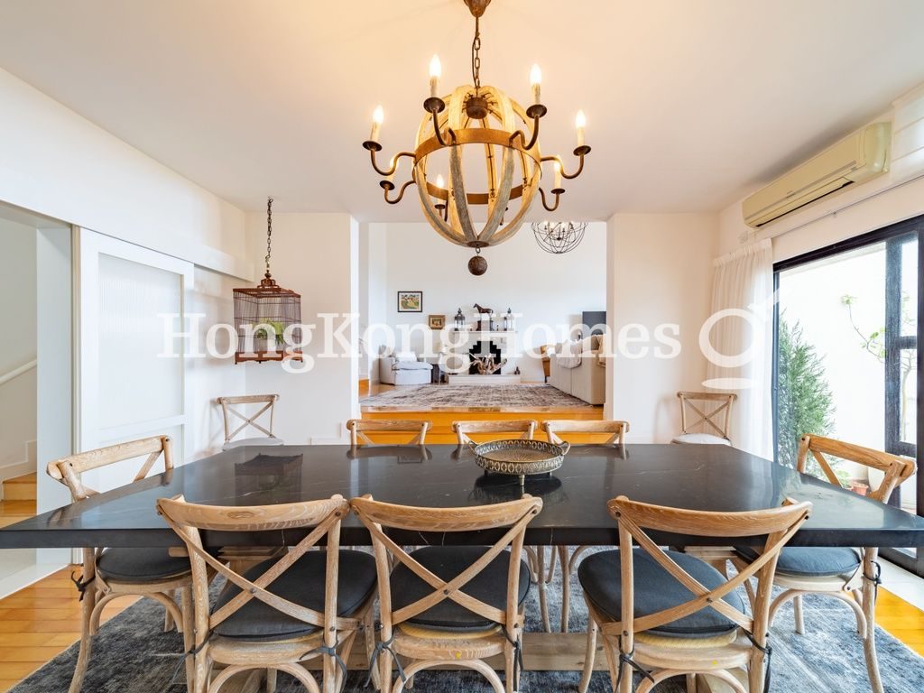 Dining Room — Phase 3 - Headland Village - Seabee Lane(2-269), Discovery Bay