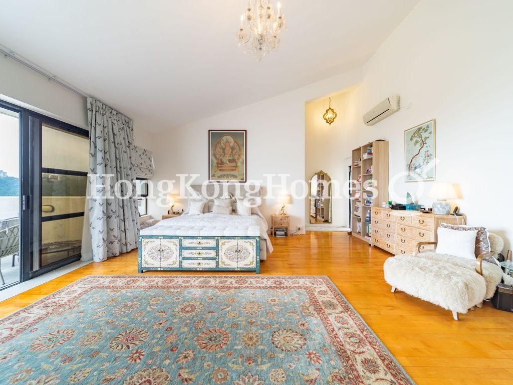 Master Bedroom — Phase 3 - Headland Village - Seabee Lane(2-269), Discovery Bay