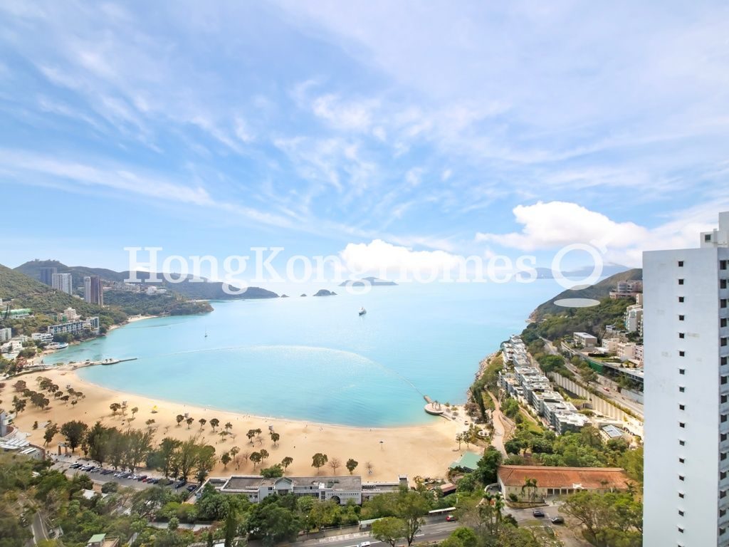 The Repulse Bay - de Ricou