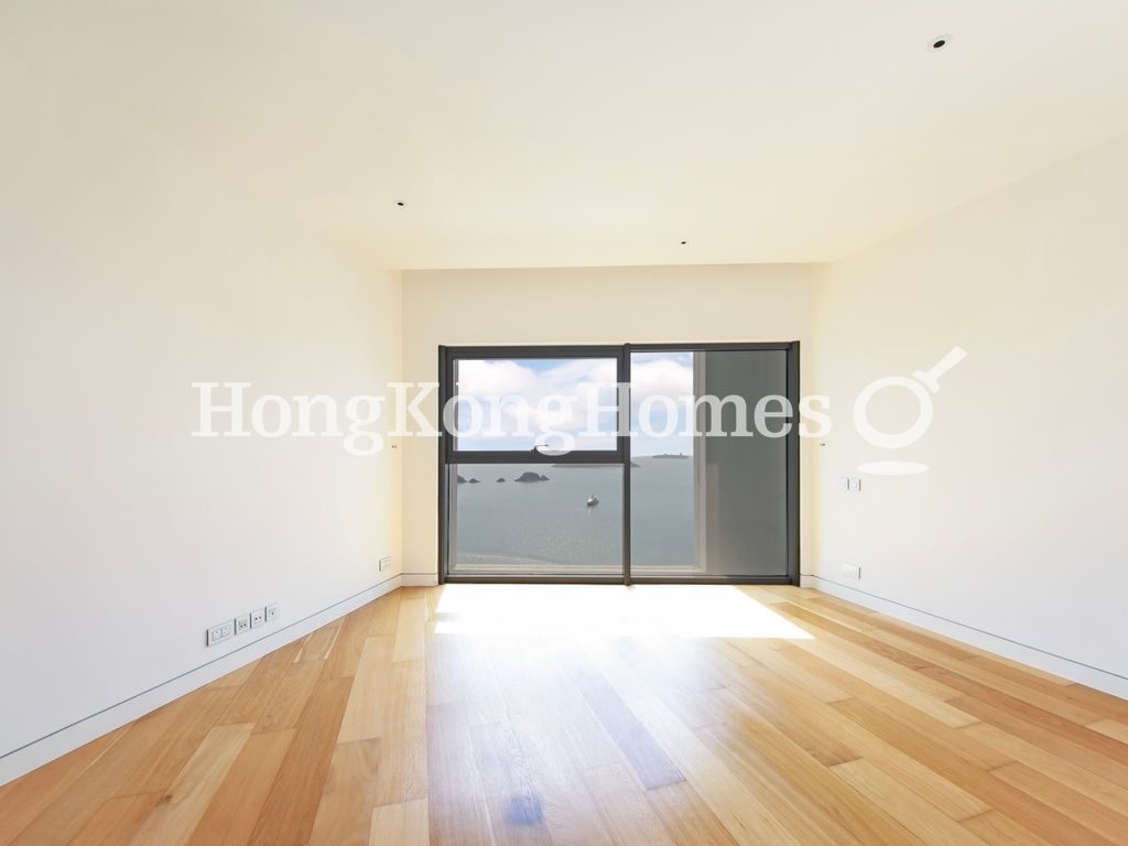 Master Bedroom — The Repulse Bay - de Ricou, Repulse Bay