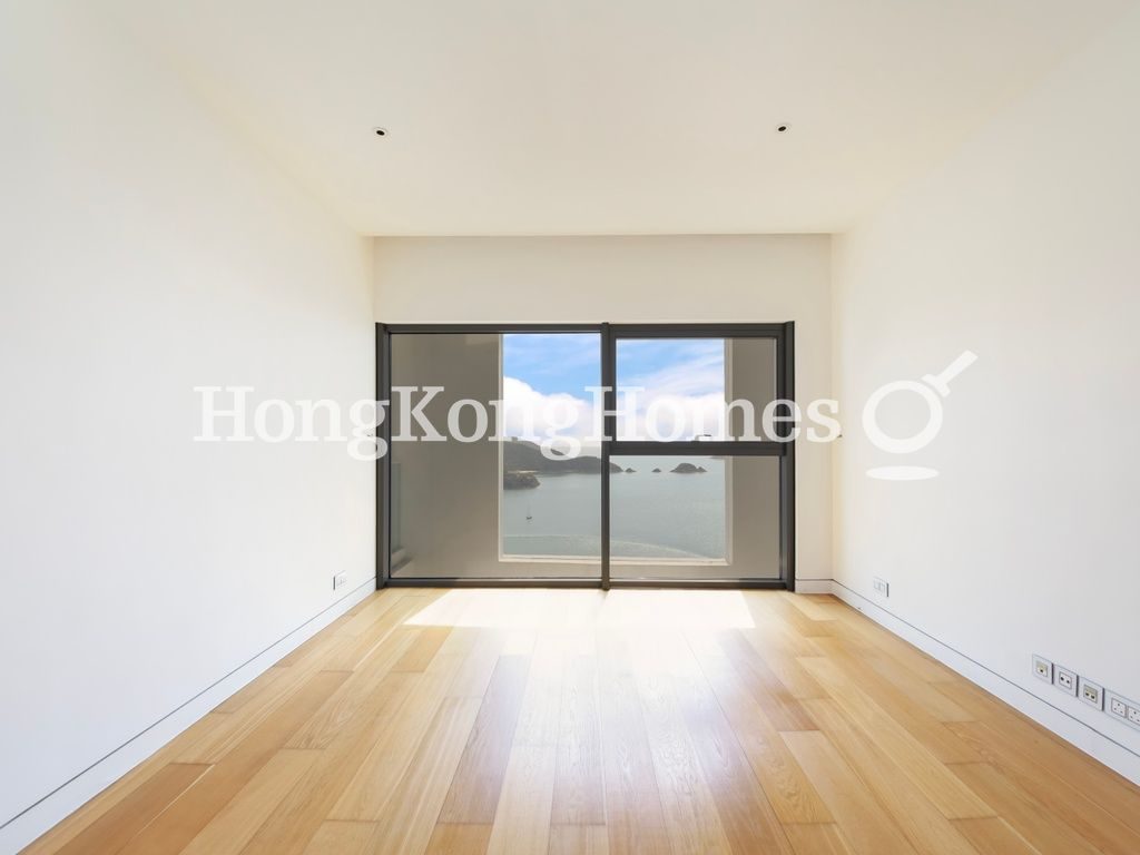Third Bedroom — The Repulse Bay - de Ricou, Repulse Bay