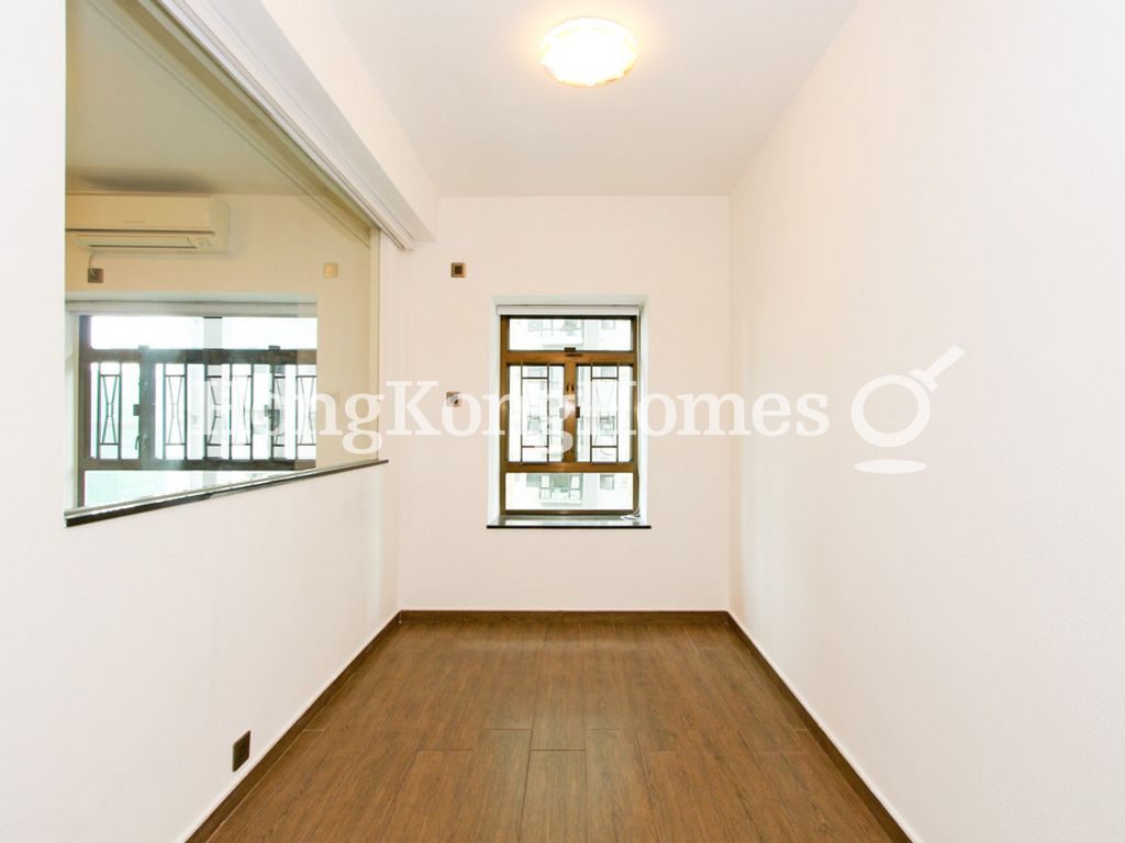Bedroom — Maxluck Court, Mid-levels West