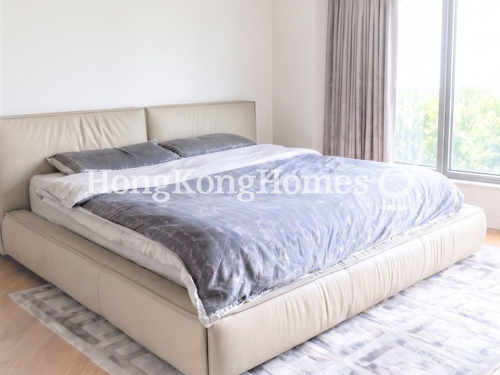 Master Bedroom — St. George's Mansion - Tower 02, Ho Man Tin / Waterloo Road