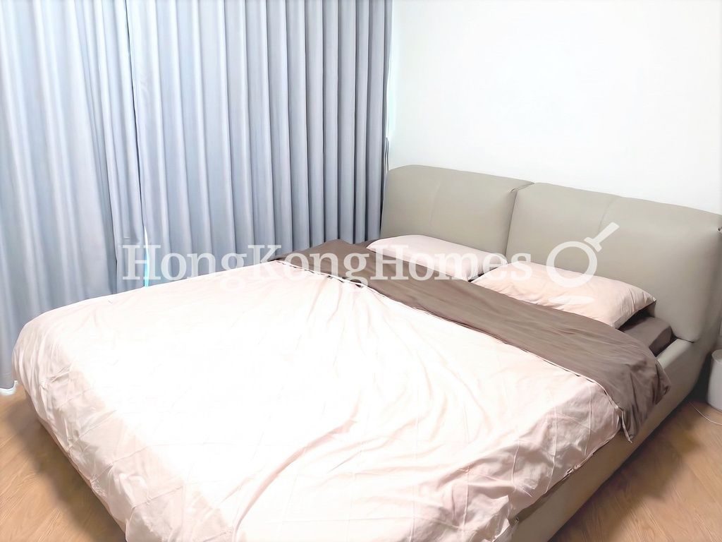 Second Bedroom — St. George's Mansion - Tower 02, Ho Man Tin / Waterloo Road