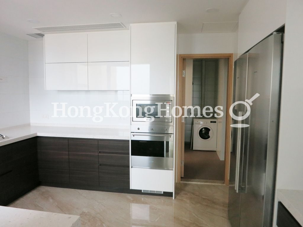 Kitchen — Mount Kellett Road, 74, The Peak