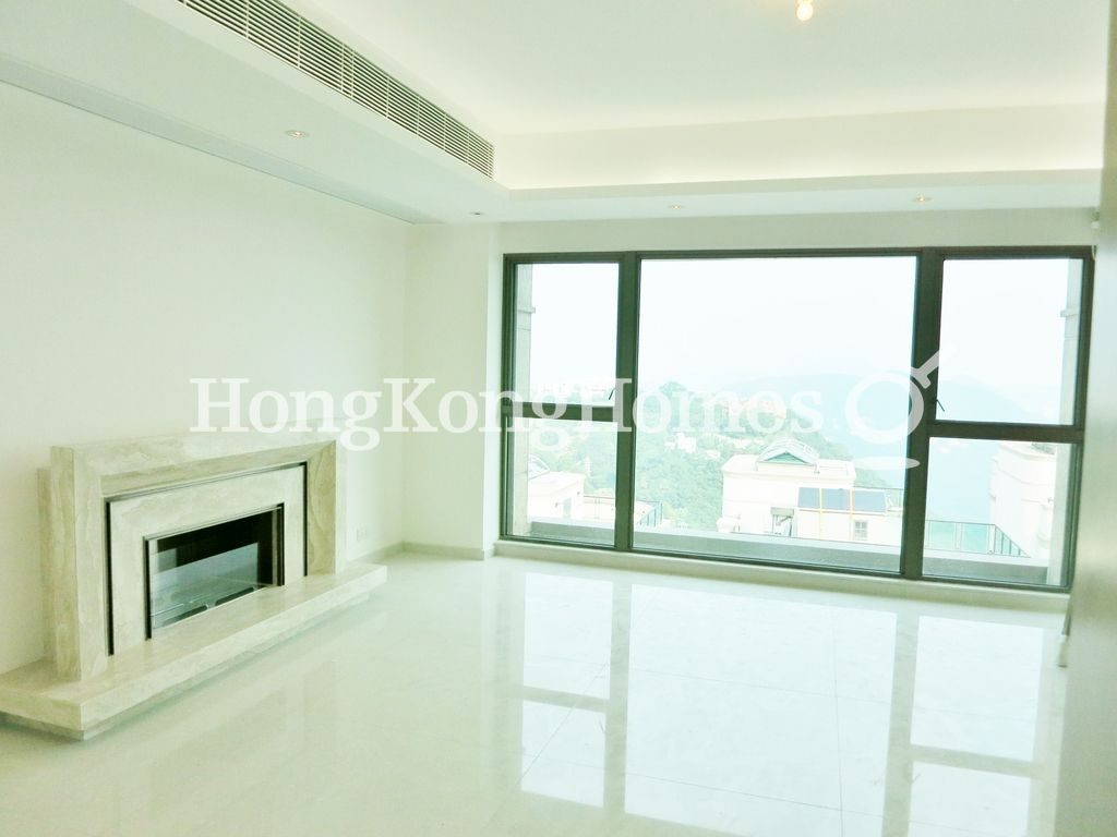 Dining Room — Mount Kellett Road, 74, The Peak