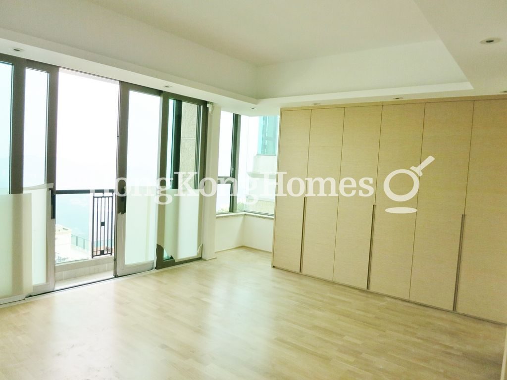Master Bedroom — Mount Kellett Road, 74, The Peak
