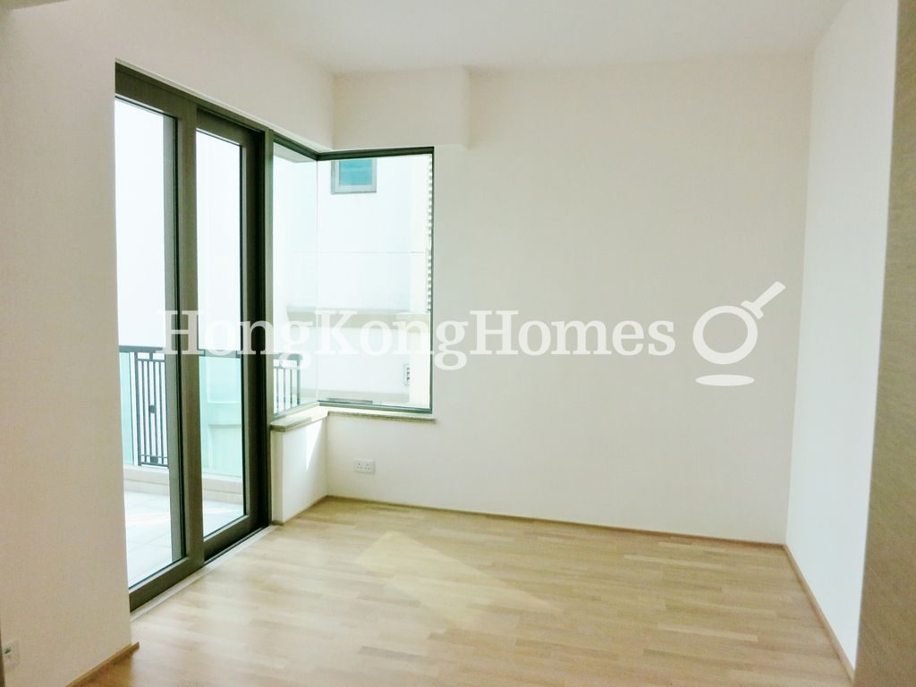 Fourth Bedroom — Mount Kellett Road, 74, The Peak