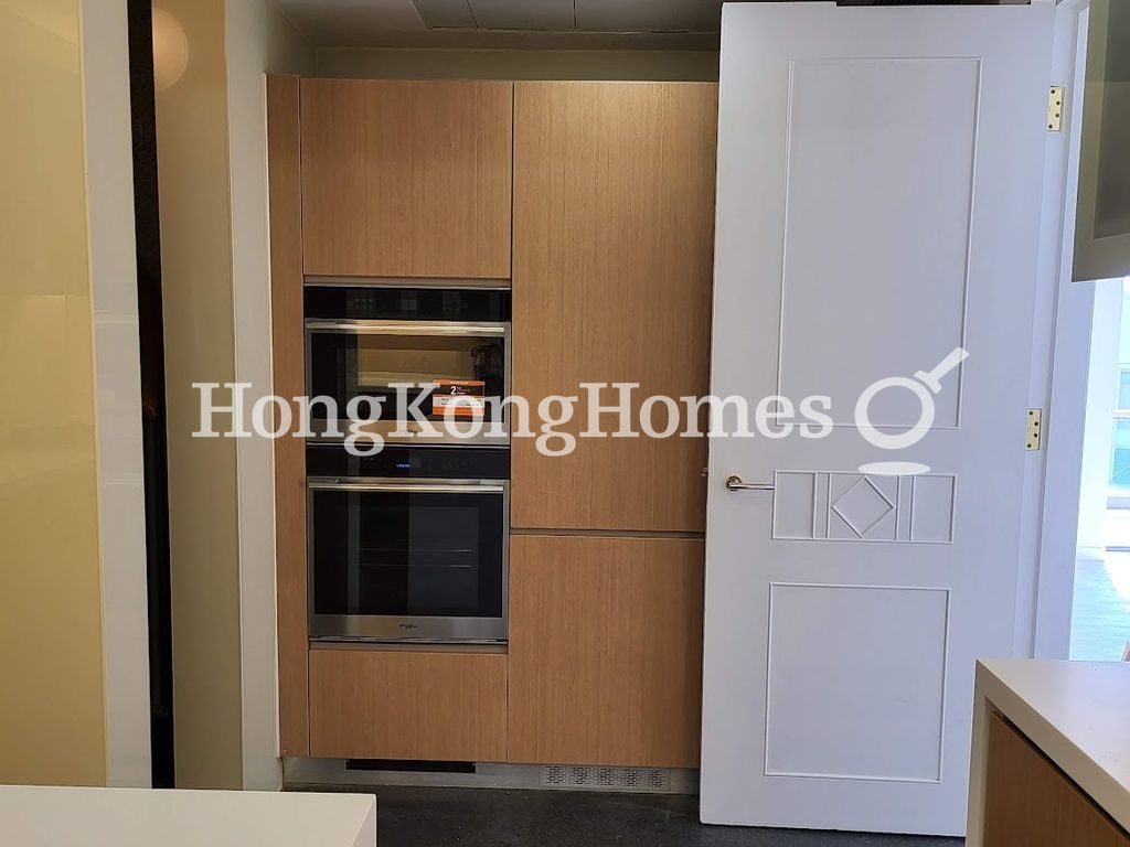Kitchen — Deep Water Bay Road, 51-55, Deep Water Bay
