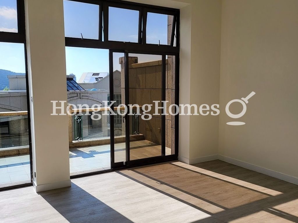 Living Room — Deep Water Bay Road, 51-55, Deep Water Bay