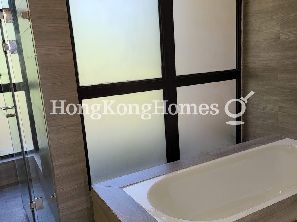 Master Bathroom — Deep Water Bay Road, 51-55, Deep Water Bay