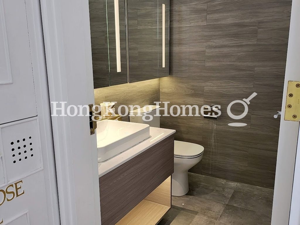 Guest Bathroom — Deep Water Bay Road, 51-55, Deep Water Bay