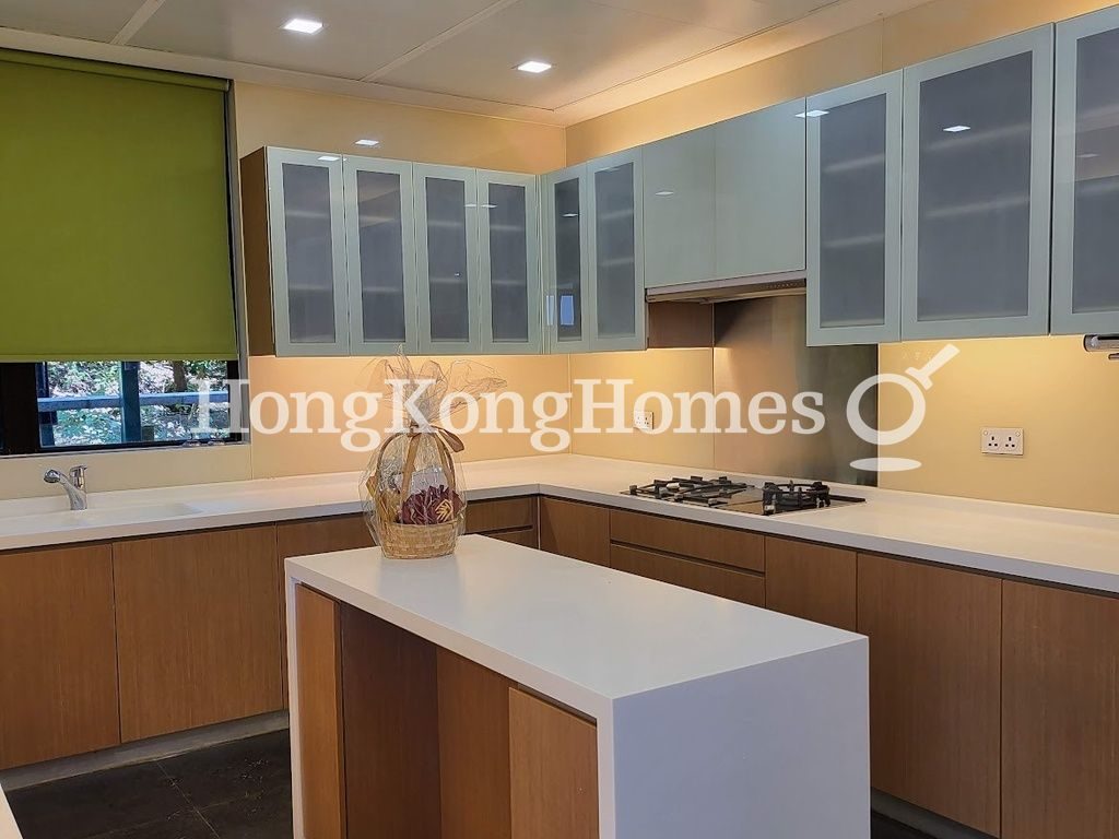 Kitchen — Deep Water Bay Road, 51-55, Deep Water Bay