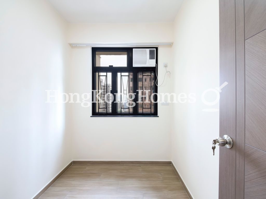 Third Bedroom — On Fung Building, Mid-levels West