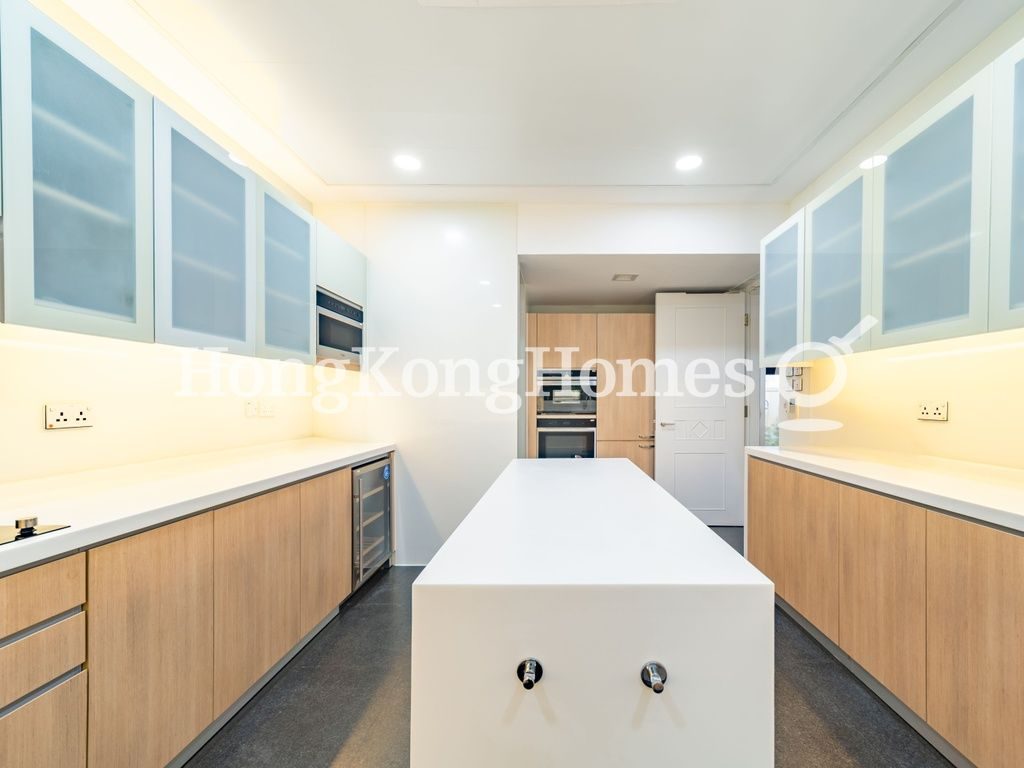 Kitchen — Deep Water Bay Road, 51-55, Deep Water Bay