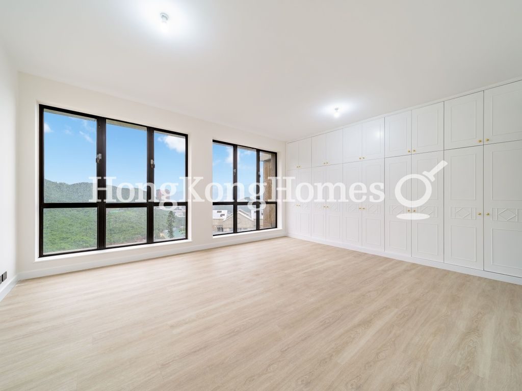 Master Bedroom — Deep Water Bay Road, 51-55, Deep Water Bay