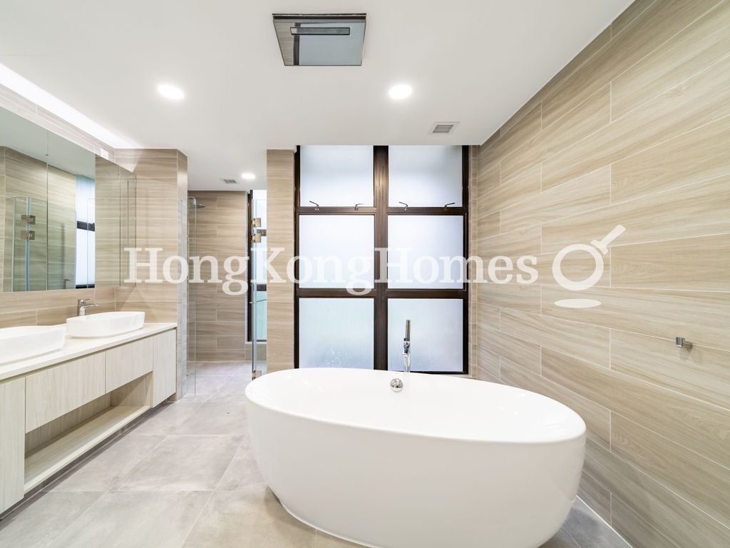 Master Bathroom — Deep Water Bay Road, 51-55, Deep Water Bay