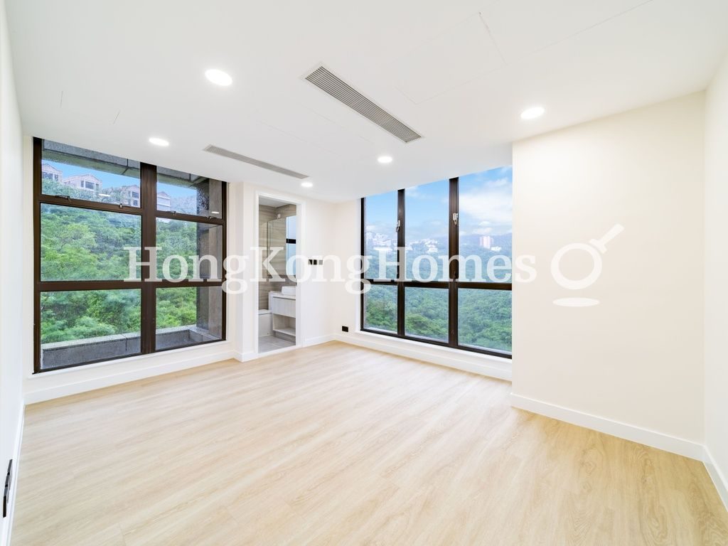 Second Ensuite Bedroom — Deep Water Bay Road, 51-55, Deep Water Bay