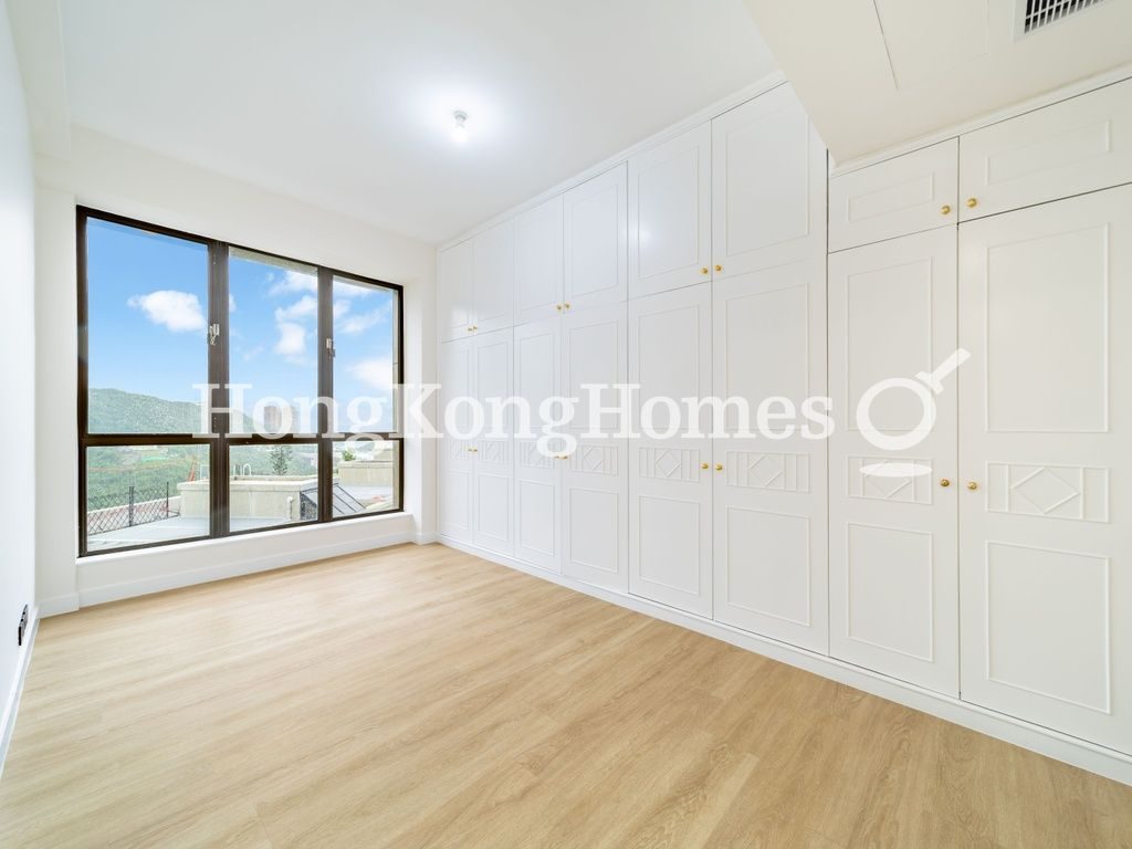Fourth Bedroom — Deep Water Bay Road, 51-55, Deep Water Bay