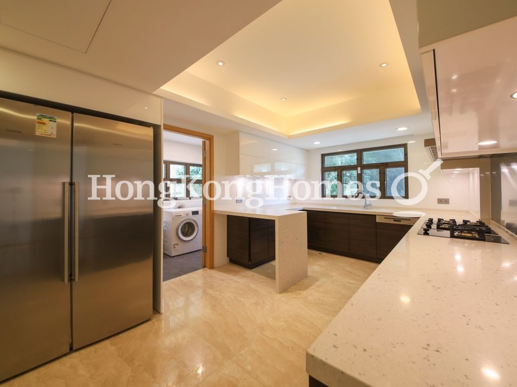 Kitchen — Mount Kellett Road, 74, The Peak