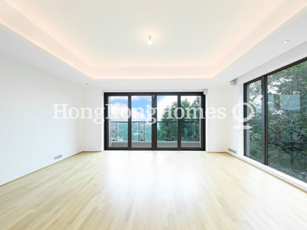 Master Bedroom — Mount Kellett Road, 74, The Peak