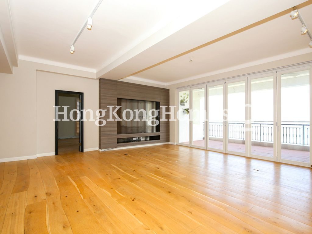 Dining Room — Repulse Bay Mansions - Block A, Repulse Bay