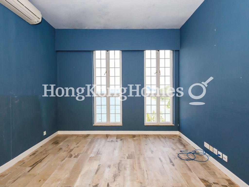 Master Bedroom — Repulse Bay Mansions - Block A, Repulse Bay