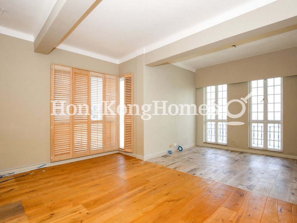 Second Ensuite Bedroom — Repulse Bay Mansions - Block A, Repulse Bay