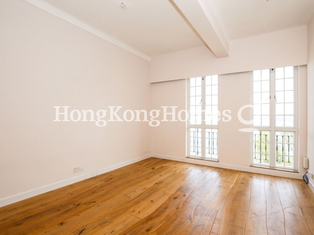 Third Ensuite Bedroom — Repulse Bay Mansions - Block A, Repulse Bay