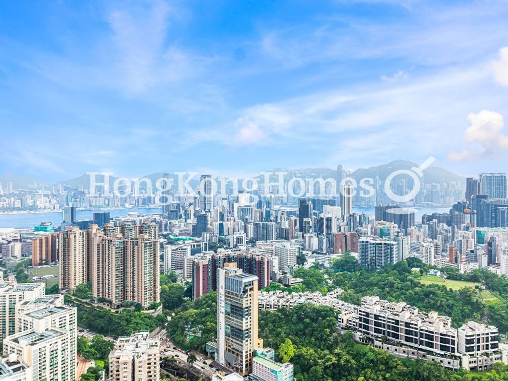 15 Homantin Hill